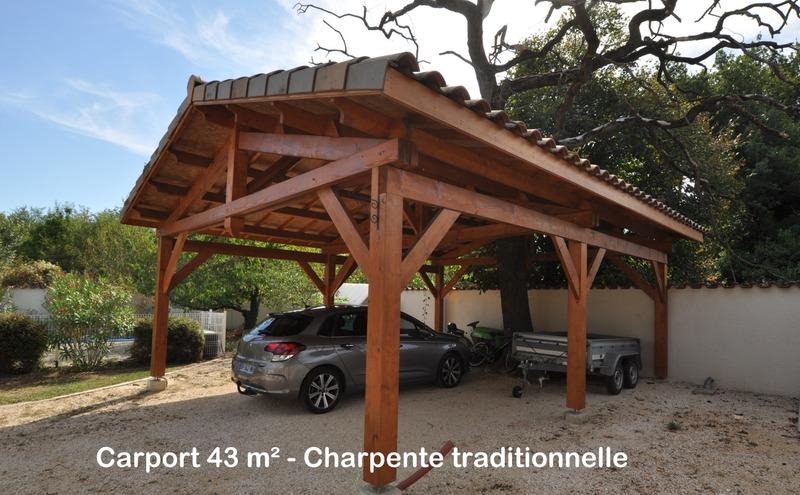 Maison - 190 m² - 6 pièces
