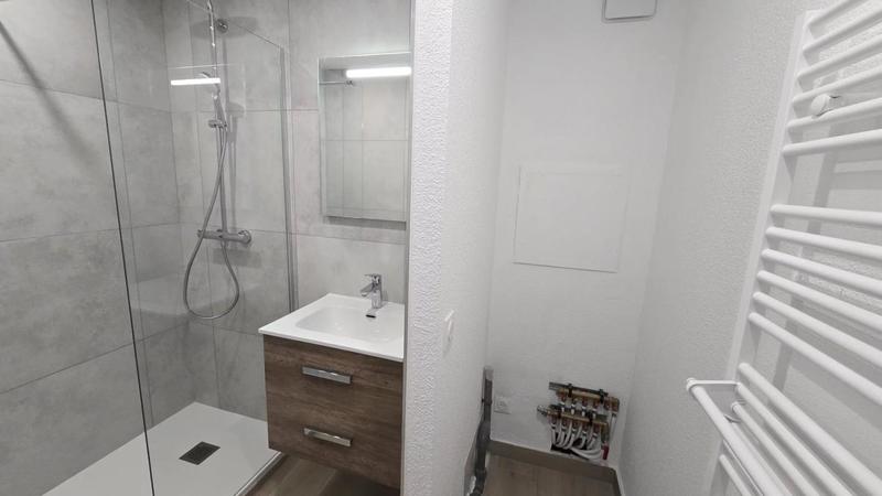 Appartement - 78 m² - 3 pièces