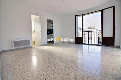 Studio - 29 m² - 1 pièce