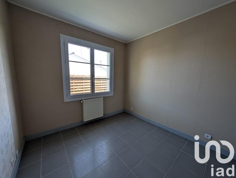 Maison - 106 m² - 5 pièces