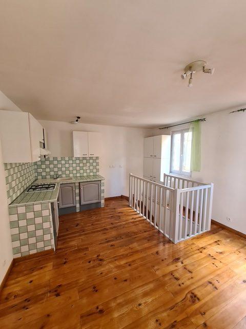 Appartement - 89 m² - 3 pièces