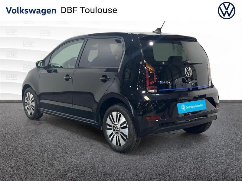 Volkswagen E-Up! E-Up! 2.0 83 Electrique Life Plus