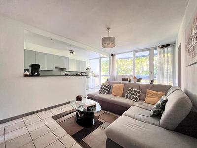 Appartement - 70 m² - 4 pièces