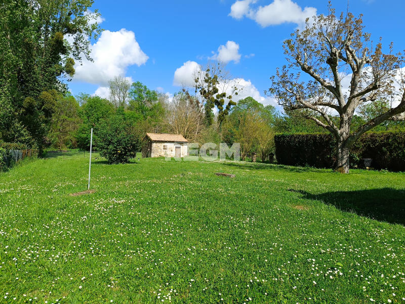 Maison - 114 m² - 3 pièces