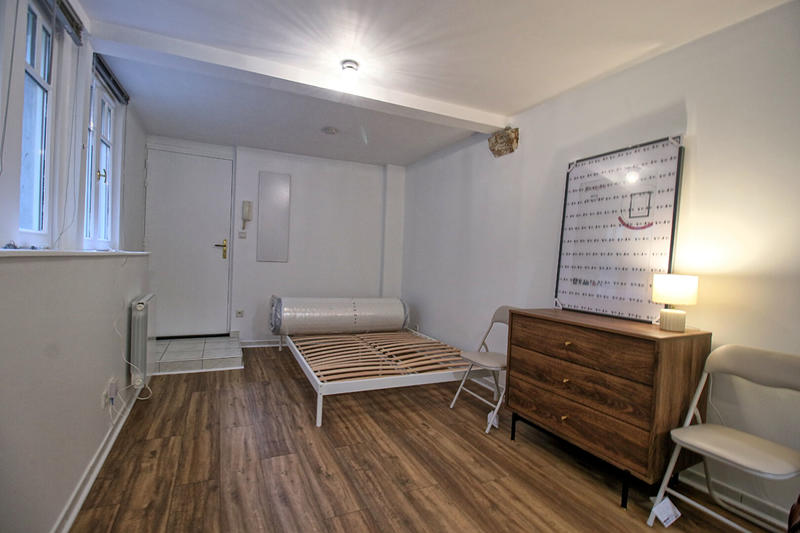 Appartement - 20 m² - 1 pièce