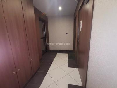 Appartement - 22 m² - 1 pièce