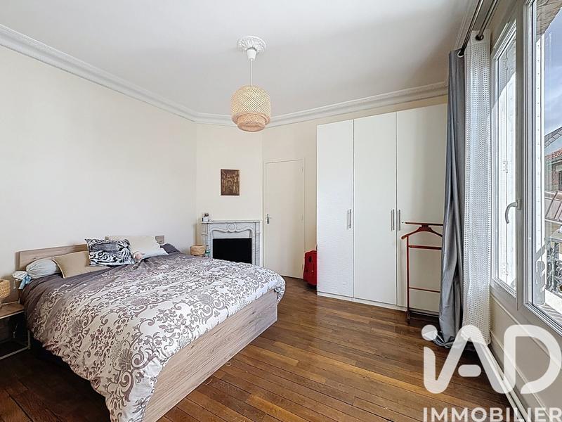 Maison - 154 m² - 5 pièces