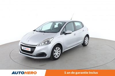 Peugeot 208 1.2 PureTech Active 5p 82 ch
