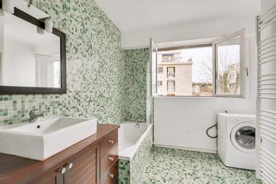 Appartement - 51 m² - 2 pièces