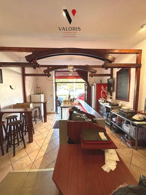 Fonds de commerce - Hôtellerie / Restauration - 46 m²