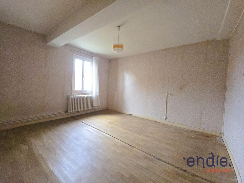 Maison - 173 m² - 11 pièces