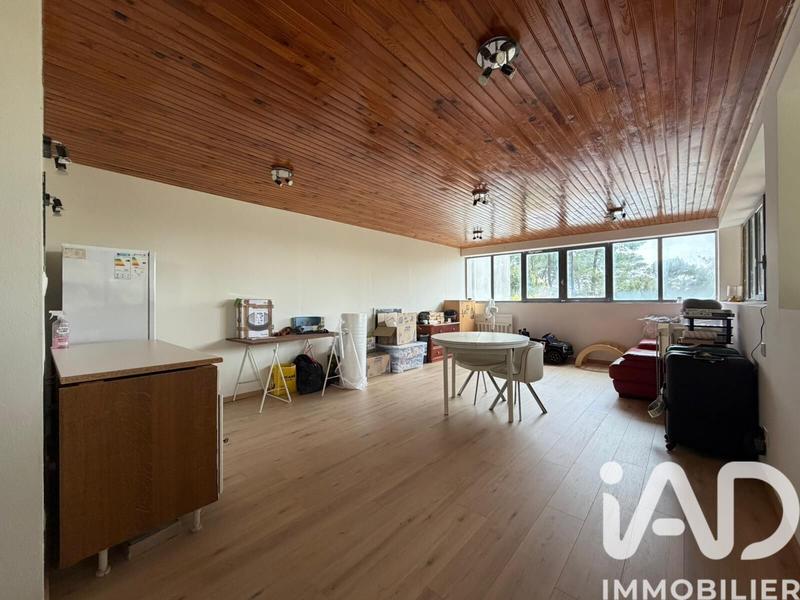 Maison - 79 m² - 4 pièces