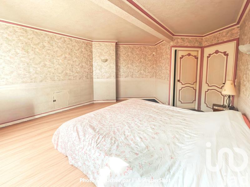 Maison - 145 m² - 7 pièces