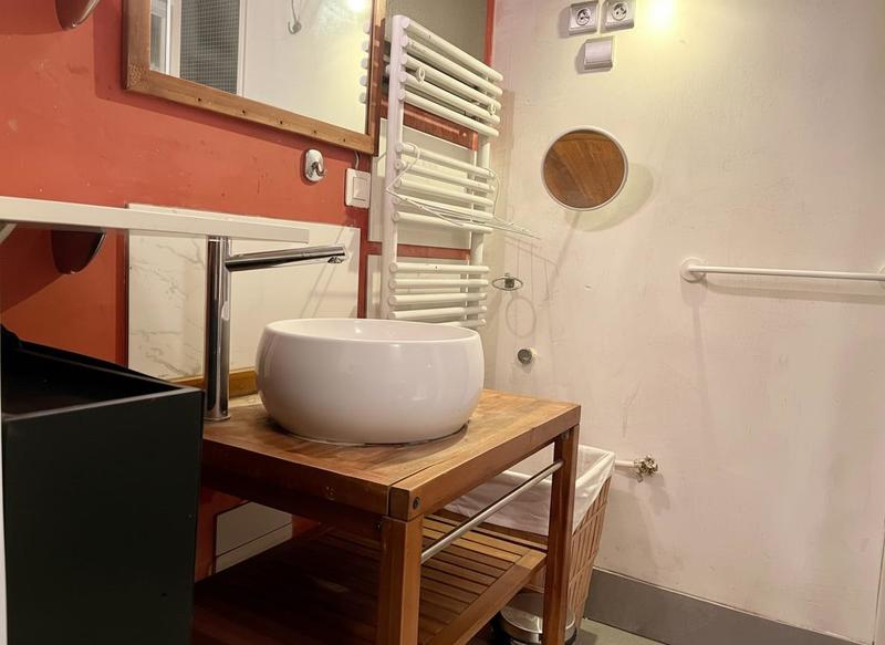 Duplex - 98 m² - 4 pièces