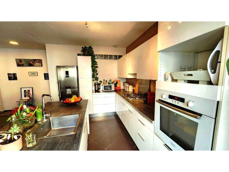 Maison - 86 m² - 5 pièces