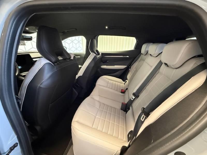 Renault Mégane E-Tech Ev60 220 ch super charge Iconic