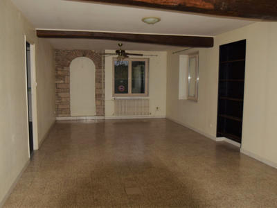 Maison - 99 m² - 4 pièces