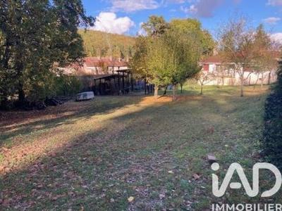 Maison de village - 89 m² - 4 pièces