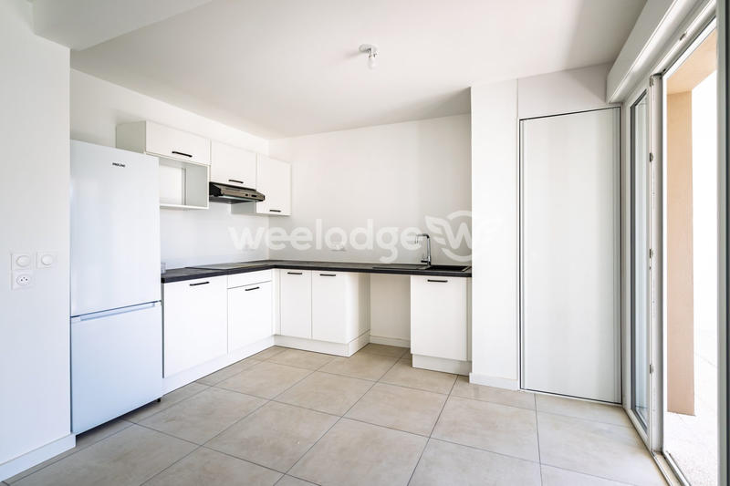 Duplex - 91 m² - 4 pièces