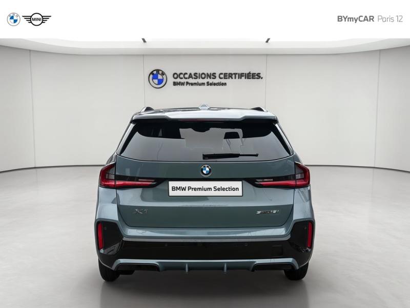 Bmw X1 U11 sDrive 18i 136ch Dkg7 m Sport First Edition Exclusive