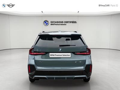 Bmw X1 U11 sDrive 18i 136ch Dkg7 m Sport First Edition Exclusive