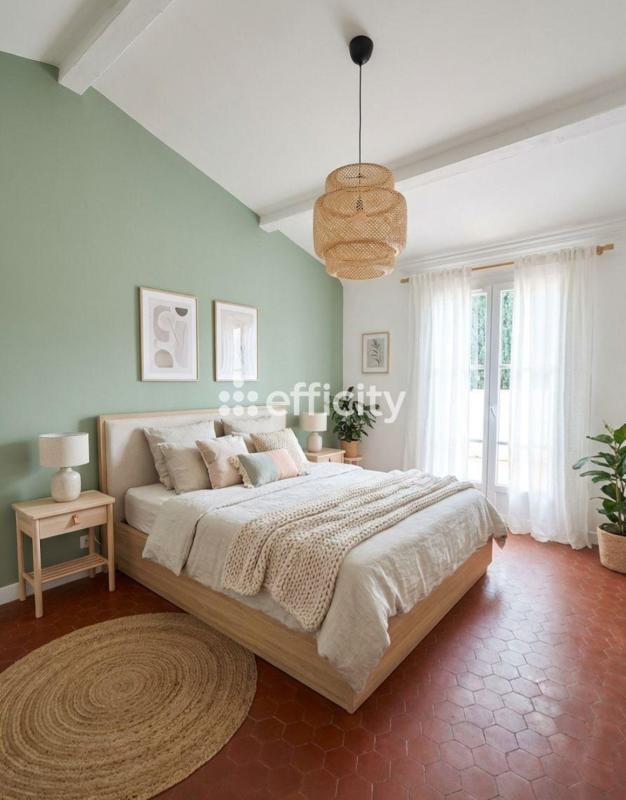 Villa - 82 m² - 4 pièces