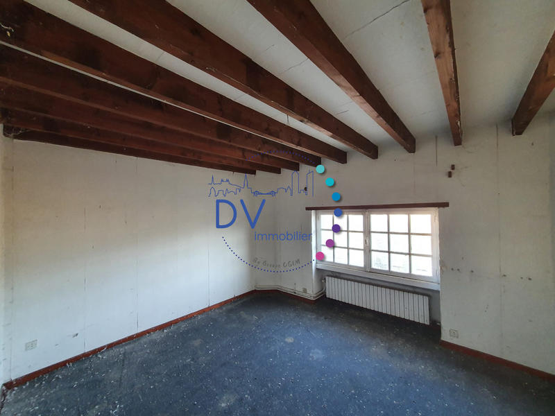 Appartement - 268 m² - 6 pièces