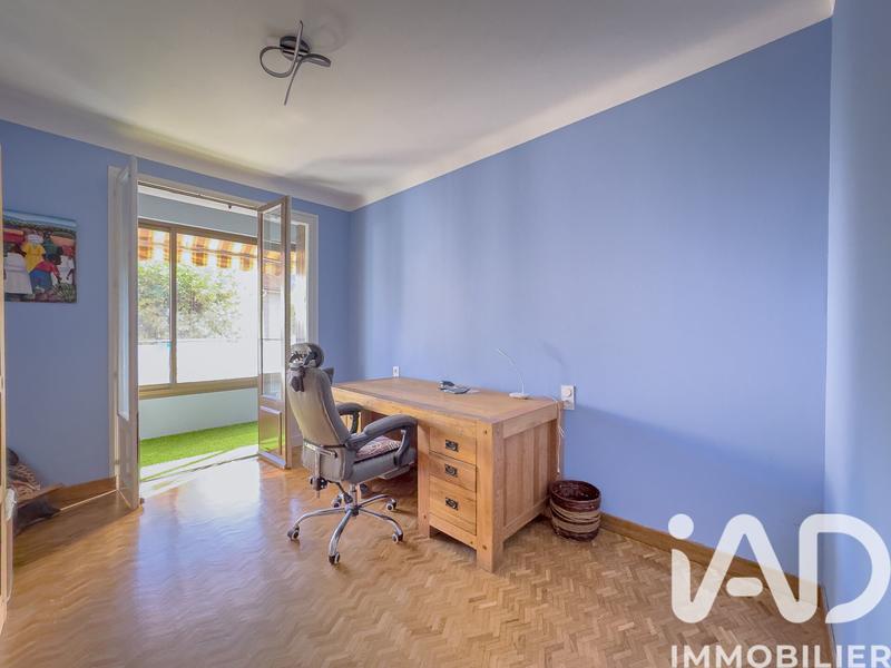 Maison de ville - 132 m² - 4 pièces