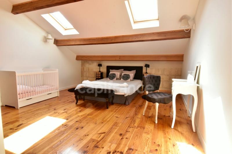 Maison - 68 m² - 2 pièces