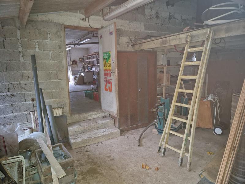 Maison - 139 m² - 7 pièces