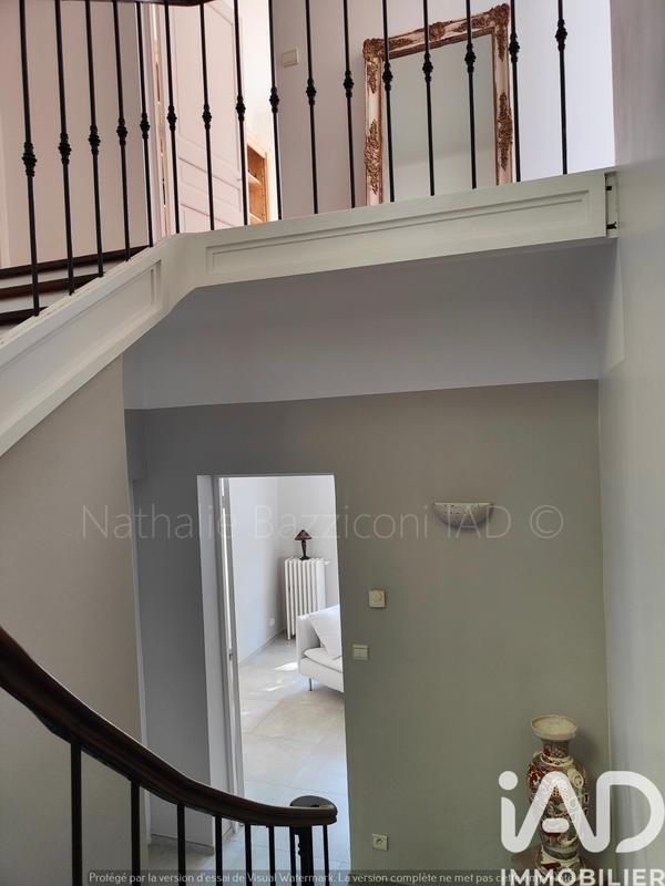 Maison - 152 m² - 5 pièces