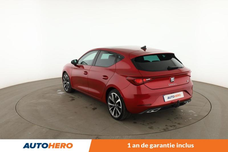 Seat Leon 1.5 eTSI Fr One Dsg 150 ch