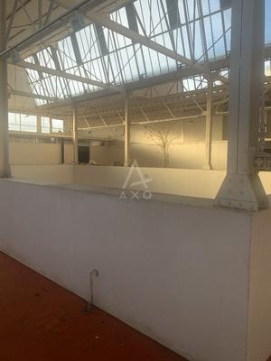 Immeuble - 1 000 m²