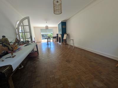 Maison ancienne - 151 m² - 5 pièces