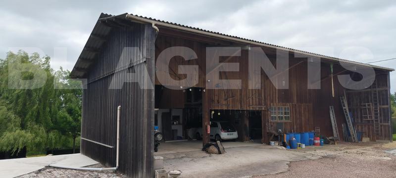 Pavillon - 104 m² - 5 pièces