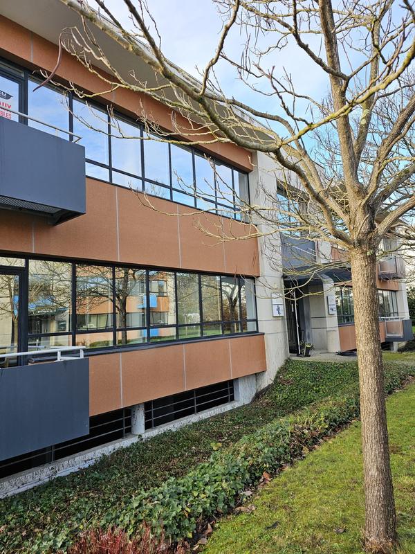 Bureau - 450 m²