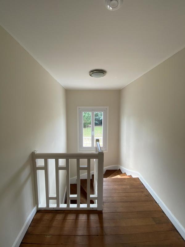 Maison traditionnelle - 128 m² - 6 pièces