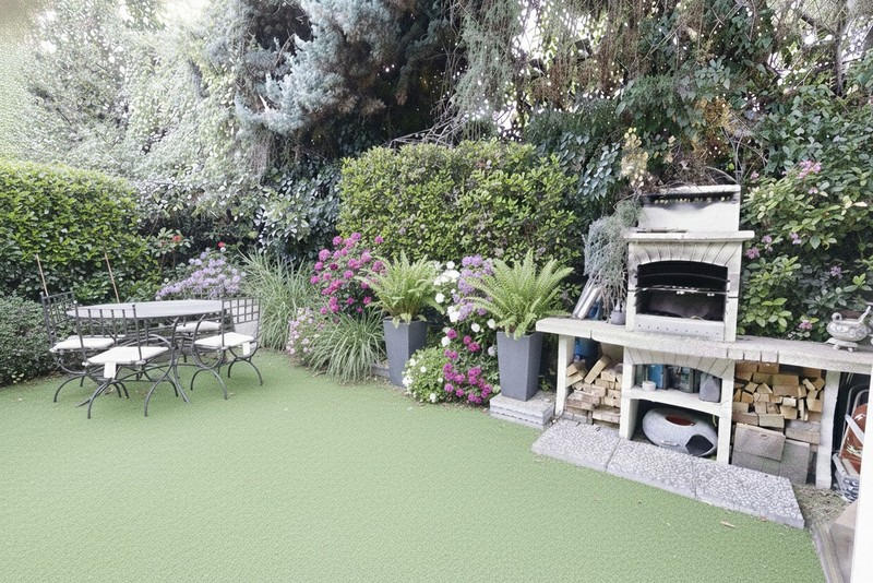 Maison - 97 m² - 5 pièces