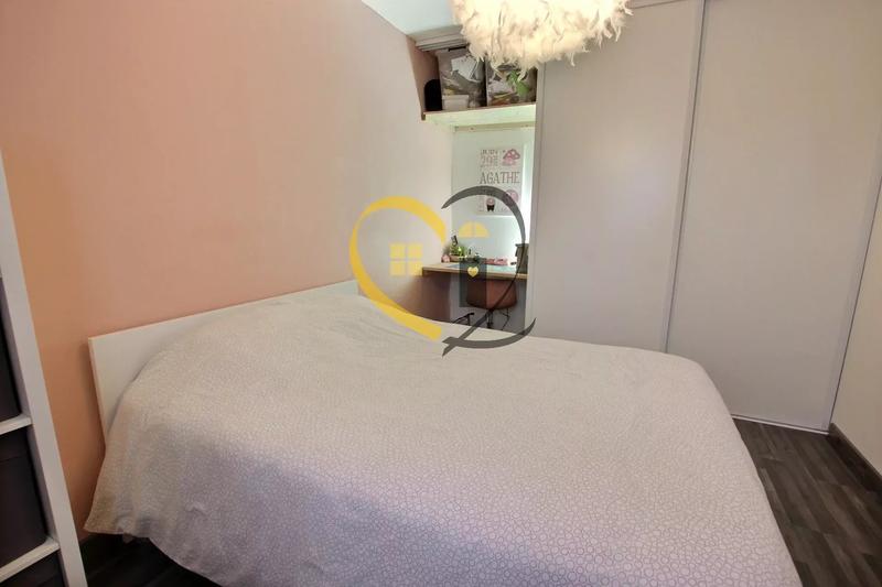 Maison - 70 m² - 3 pièces