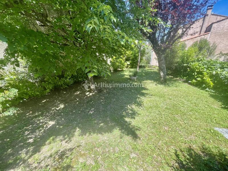 Maison - 108 m² - 5 pièces