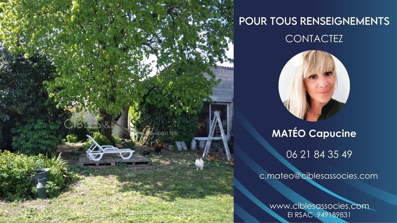 Maison traditionnelle - 150 m² - 6 pièces