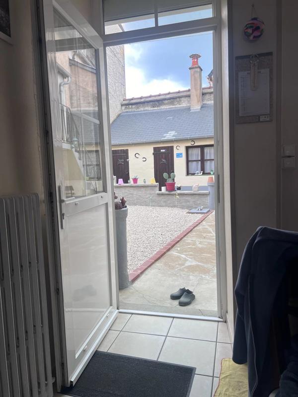 Maison - 132 m² - 7 pièces