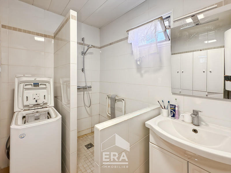 Maison - 86 m² - 4 pièces