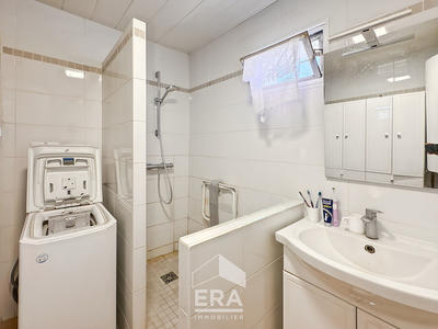 Maison - 86 m² - 4 pièces