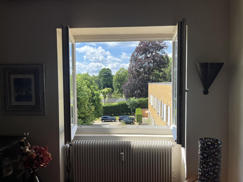 Duplex - 150 m² - 4 pièces