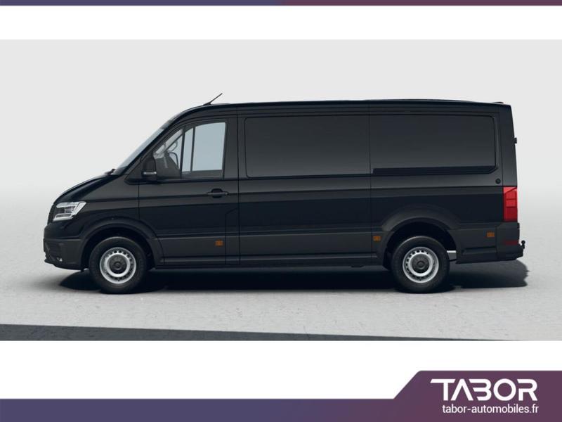 Volkswagen Crafter 35 140 L3h2 3pl Attel. Led