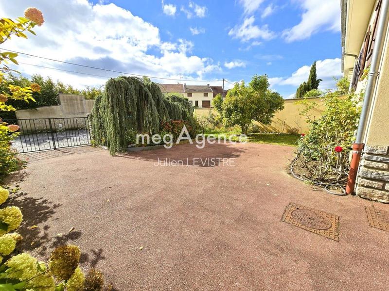 Maison - 148 m² - 6 pièces