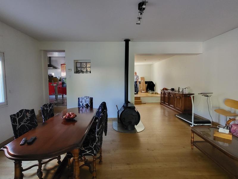 Maison - 147 m² - 5 pièces