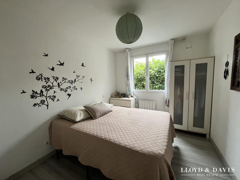 Maison ancienne - 129 m² - 6 pièces