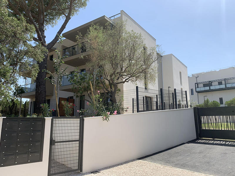 Appartement - 88 m² - 4 pièces